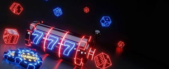 Os Melhores Jogos de Cassino