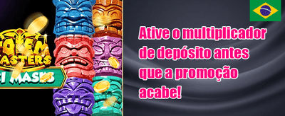 Super Jackpot de Final de Semana promotion